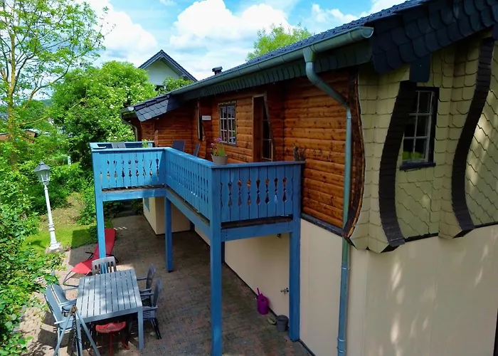 Ferienhaus Thelen